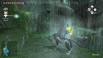 The Legend of Zelda: Twilight Princess HD