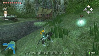 The Legend of Zelda: Twilight Princess HD