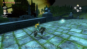 The Legend of Zelda: Twilight Princess HD