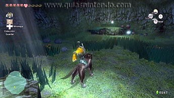 The Legend of Zelda: Twilight Princess HD