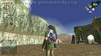 The Legend of Zelda: Twilight Princess HD