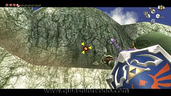 The Legend of Zelda: Twilight Princess HD