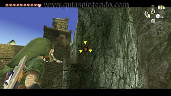 The Legend of Zelda: Twilight Princess HD