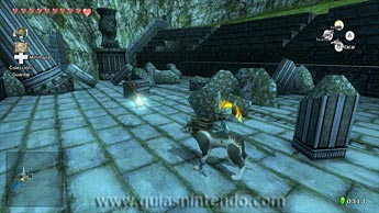 The Legend of Zelda: Twilight Princess HD