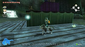 The Legend of Zelda: Twilight Princess HD