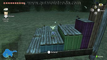 The Legend of Zelda: Twilight Princess HD