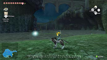 The Legend of Zelda: Twilight Princess HD