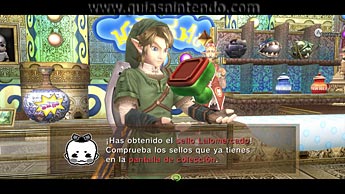The Legend of Zelda: Twilight Princess HD