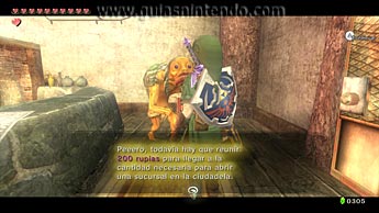 The Legend of Zelda: Twilight Princess HD