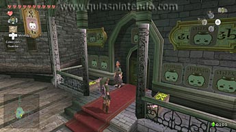 The Legend of Zelda: Twilight Princess HD