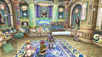 The Legend of Zelda: Twilight Princess HD