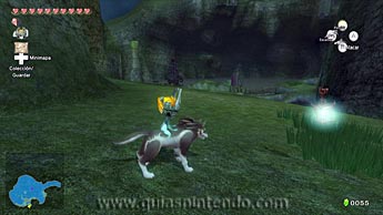 The Legend of Zelda: Twilight Princess HD