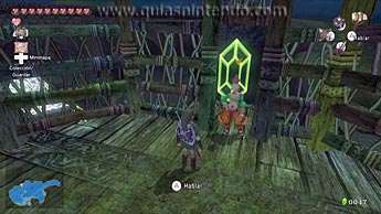 The Legend of Zelda: Twilight Princess HD