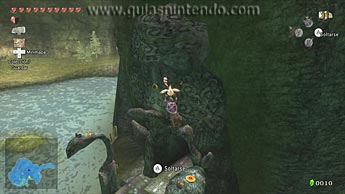The Legend of Zelda: Twilight Princess HD