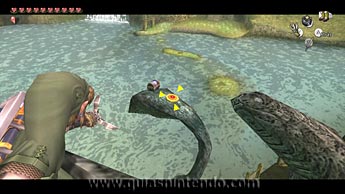 The Legend of Zelda: Twilight Princess HD