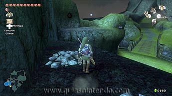 The Legend of Zelda: Twilight Princess HD