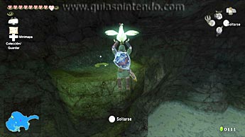 The Legend of Zelda: Twilight Princess HD