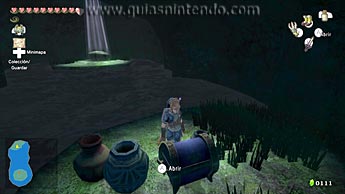 The Legend of Zelda: Twilight Princess HD