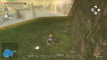 The Legend of Zelda: Twilight Princess HD