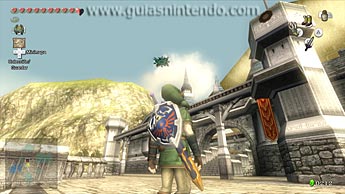 The Legend of Zelda: Twilight Princess HD