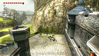 The Legend of Zelda: Twilight Princess HD