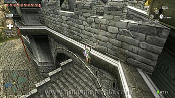 The Legend of Zelda: Twilight Princess HD