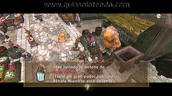 The Legend of Zelda: Twilight Princess HD