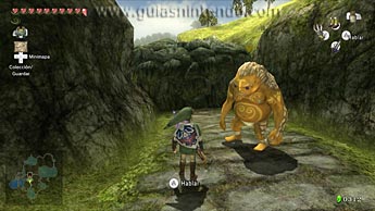 The Legend of Zelda: Twilight Princess HD