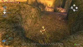 The Legend of Zelda: Twilight Princess HD