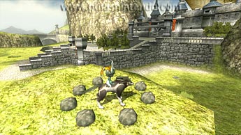 The Legend of Zelda: Twilight Princess HD