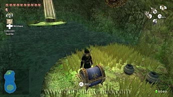 The Legend of Zelda: Twilight Princess HD