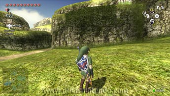 The Legend of Zelda: Twilight Princess HD