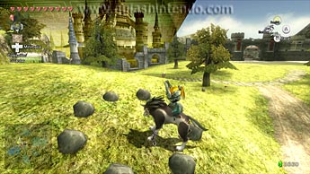 The Legend of Zelda: Twilight Princess HD