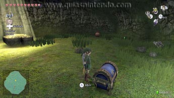 The Legend of Zelda: Twilight Princess HD