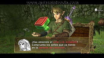 The Legend of Zelda: Twilight Princess HD