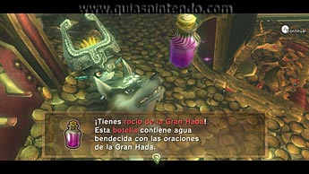 The Legend of Zelda: Twilight Princess HD