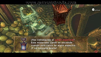 The Legend of Zelda: Twilight Princess HD