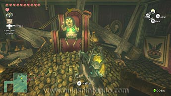 The Legend of Zelda: Twilight Princess HD