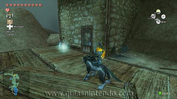 The Legend of Zelda: Twilight Princess HD