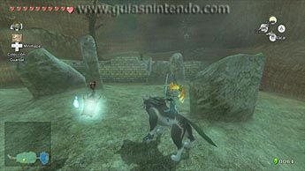 The Legend of Zelda: Twilight Princess HD