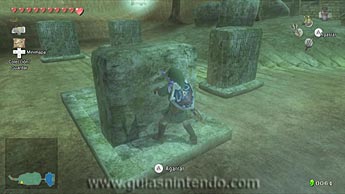 The Legend of Zelda: Twilight Princess HD
