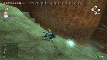 The Legend of Zelda: Twilight Princess HD