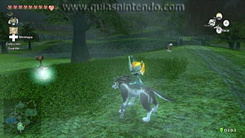 The Legend of Zelda: Twilight Princess HD