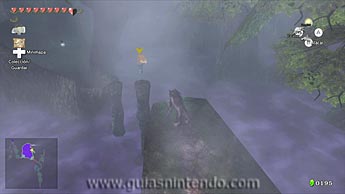 The Legend of Zelda: Twilight Princess HD