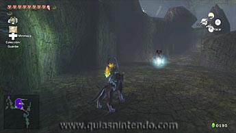 The Legend of Zelda: Twilight Princess HD