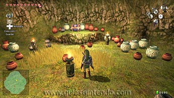 The Legend of Zelda: Twilight Princess HD