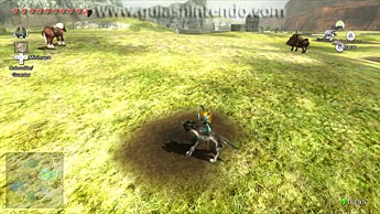 The Legend of Zelda: Twilight Princess HD