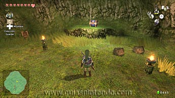 The Legend of Zelda: Twilight Princess HD
