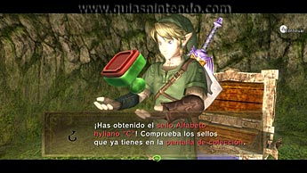 The Legend of Zelda: Twilight Princess HD