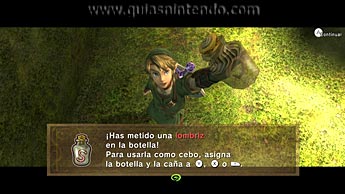 The Legend of Zelda: Twilight Princess HD